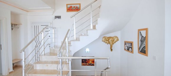 Villa 4+1 in Alanya, Turkey No. 23755 8