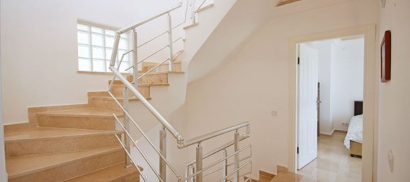 Villa 4+1 in Alanya, Turkey No. 23755 9