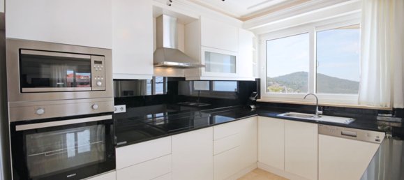 Villa 4+1 in Alanya, Turkey No. 23755 3