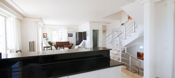 Villa 4+1 in Alanya, Turkey No. 23755 4