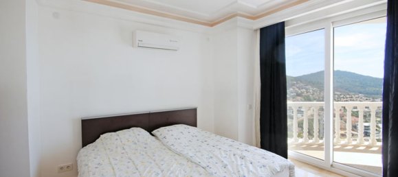 Villa 4+1 in Alanya, Turkey No. 23755 11