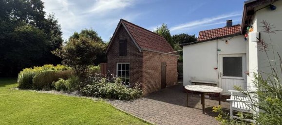 3 bedrooms House in Wesermarsch, Germany No. 361105 16