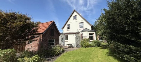 3 bedrooms House in Wesermarsch, Germany No. 361105 2