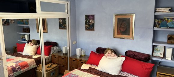 4 bedrooms Villa in Estepona, Spain No. 23623 20