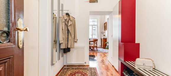 4 rooms Apartment in Hernals, Austria No. 207137 10