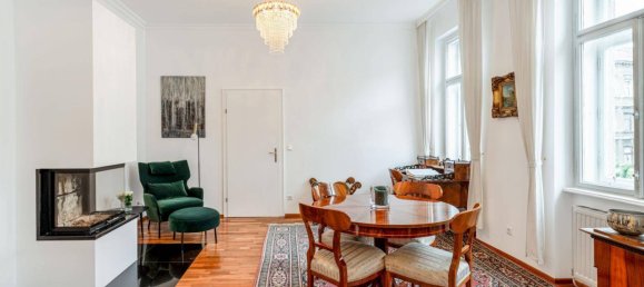 4 rooms Apartment in Hernals, Austria No. 207137 4