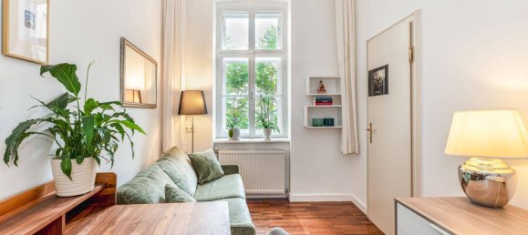 4 rooms Apartment in Hernals, Austria No. 207137 6