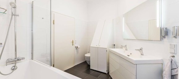 4 rooms Apartment in Hernals, Austria No. 207137 8