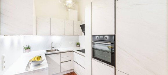 4 rooms Apartment in Hernals, Austria No. 207137 9