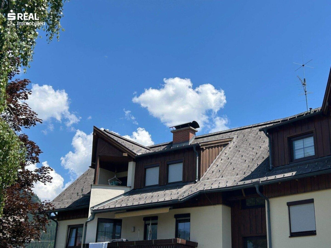 3-salle Appartement à Bad Mitterndorf, Austria No. 162064