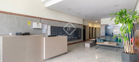 4 غرف نوم بانتهاوس في Porto, Portugal رقم 109347 26