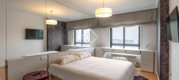 4 غرف نوم بانتهاوس في Porto, Portugal رقم 109347 14