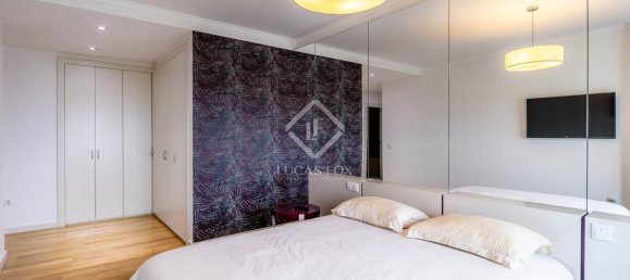 4 غرف نوم بانتهاوس في Porto, Portugal رقم 109347 13