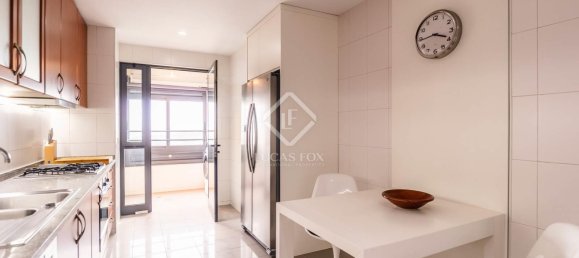 4 غرف نوم بانتهاوس في Porto, Portugal رقم 109347 19