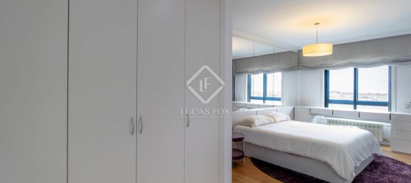 4 غرف نوم بانتهاوس في Porto, Portugal رقم 109347 15