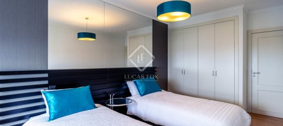 4 غرف نوم بانتهاوس في Porto, Portugal رقم 109347 12