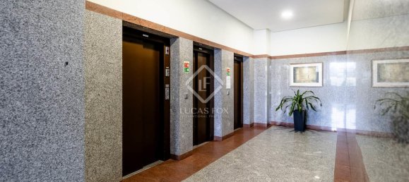 4 غرف نوم بانتهاوس في Porto, Portugal رقم 109347 27