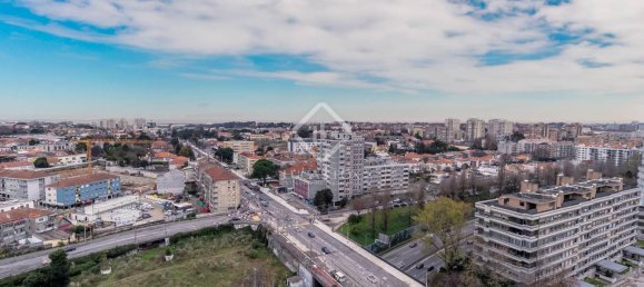 4 غرف نوم بانتهاوس في Porto, Portugal رقم 109347 29