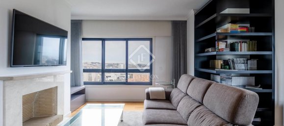 4 غرف نوم بانتهاوس في Porto, Portugal رقم 109347 3