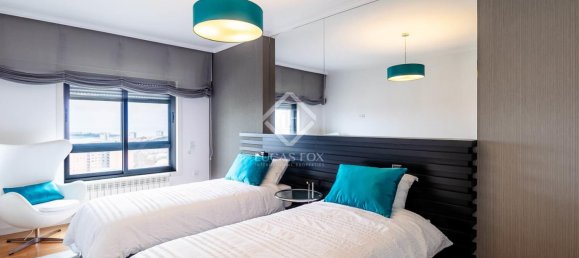 4 غرف نوم بانتهاوس في Porto, Portugal رقم 109347 11