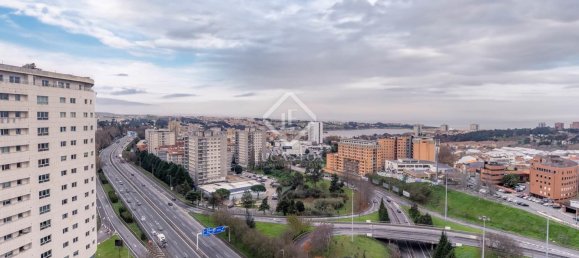 4 غرف نوم بانتهاوس في Porto, Portugal رقم 109347 28