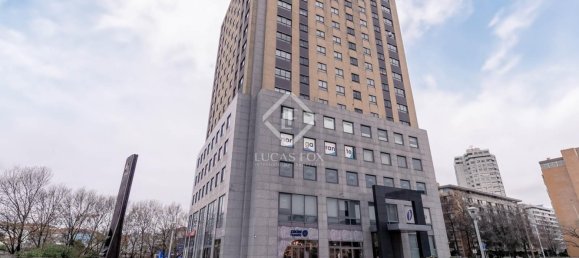 4 غرف نوم بانتهاوس في Porto, Portugal رقم 109347 30