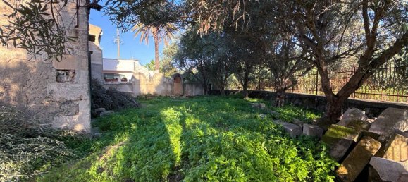 Дом с 3 комнатами в Сиракузы, Италия № 245518 6