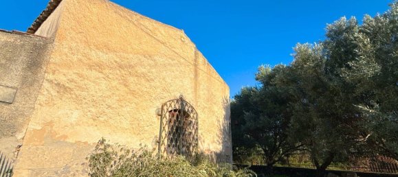 Дом с 3 комнатами в Сиракузы, Италия № 245518 9