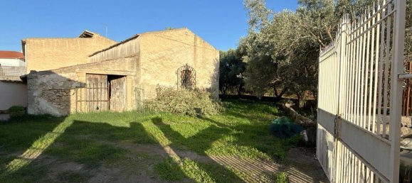 Дом с 3 комнатами в Сиракузы, Италия № 245518 8