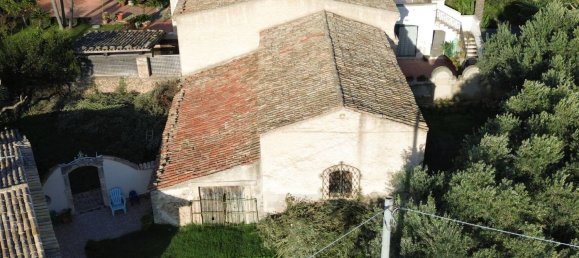 Дом с 3 комнатами в Сиракузы, Италия № 245518 2