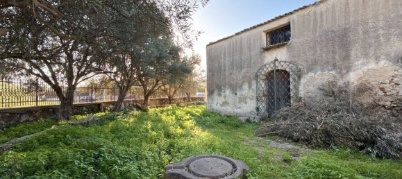 Дом с 3 комнатами в Сиракузы, Италия № 245518 19