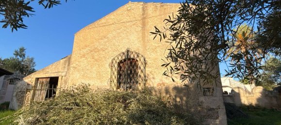 Дом с 3 комнатами в Сиракузы, Италия № 245518 7