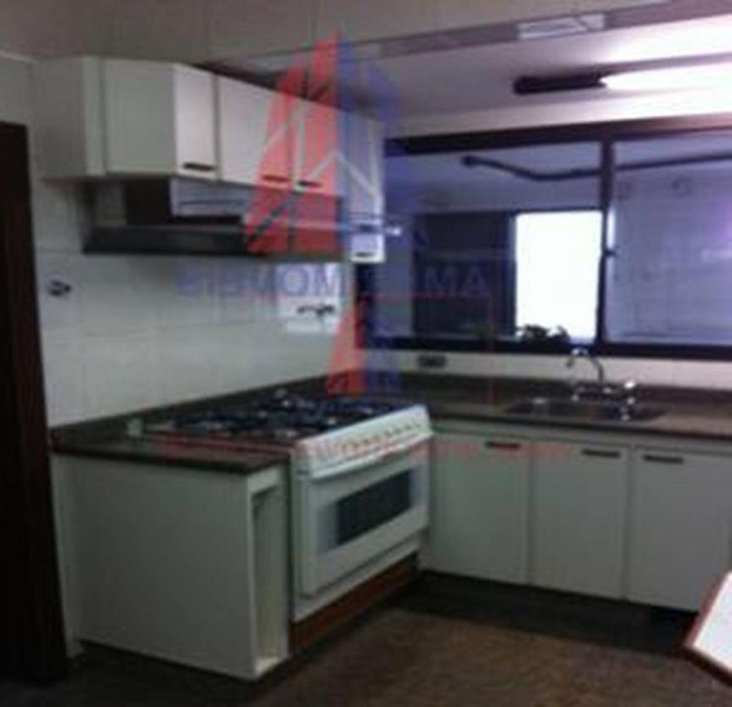 3 bedrooms Apartment in Sao Paulo, Brazil No. 449588