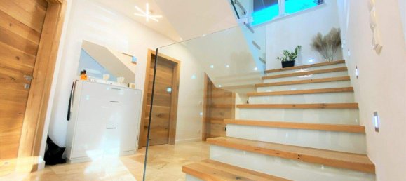 7-Zimmer Haus in Deutsch-Wagram, Austria, Nr. 61971 7