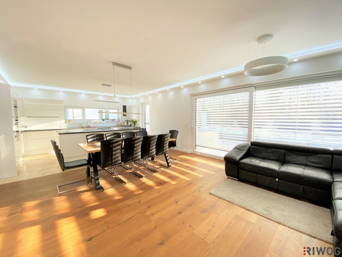 7-Zimmer Haus in Deutsch-Wagram, Austria, Nr. 61971