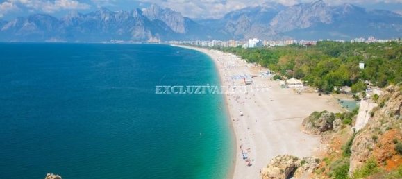 Wohnung 2+1 in Antalya, Turkey, Nr. 28430 9