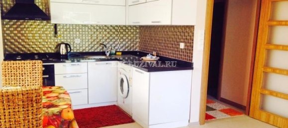 Wohnung 2+1 in Antalya, Turkey, Nr. 28430 2