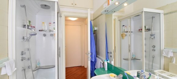 Квартира с 2 спальнями в Меда, Италия № 20342 15