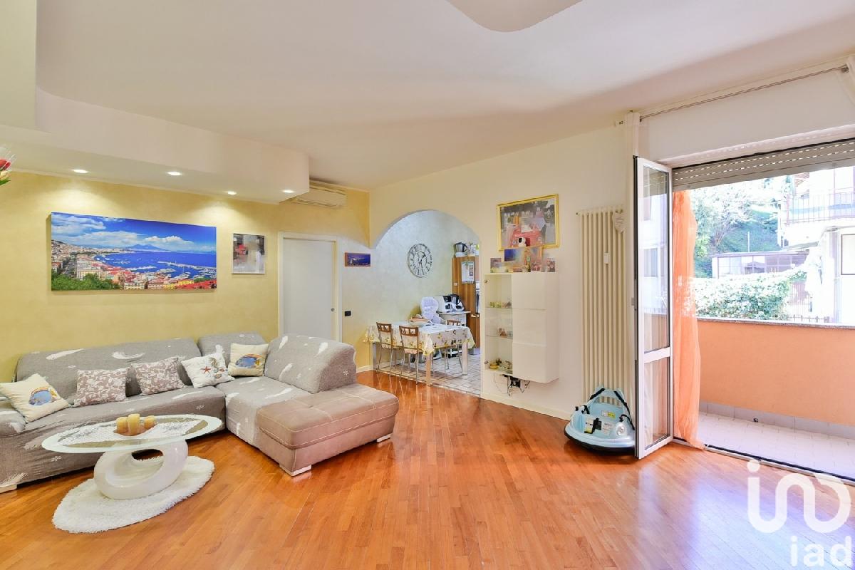 Квартира с 2 спальнями в Меда, Италия № 20342