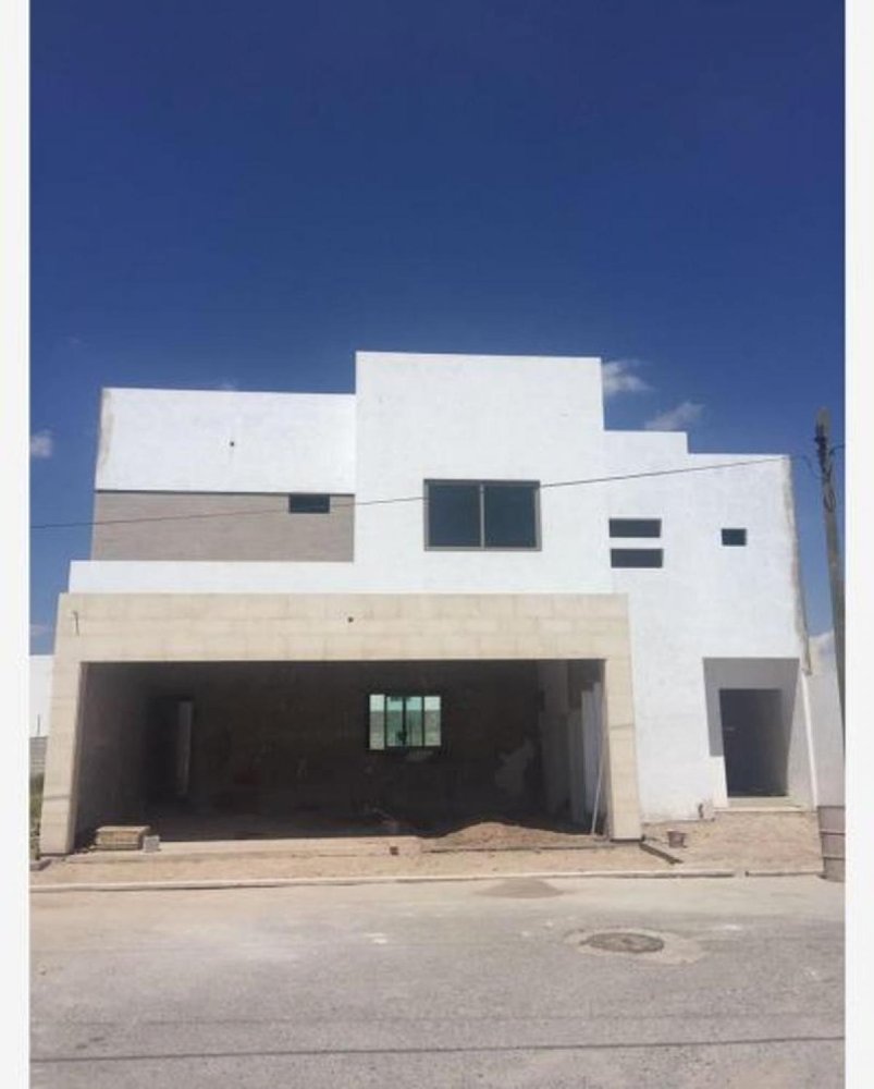 3 Schlafzimmer Haus in Playa Vicente, Mexico, Nr. 189723