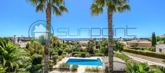 4 bedrooms House in Luz, Portugal No. 130106 13