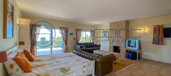 4 bedrooms House in Luz, Portugal No. 130106 16