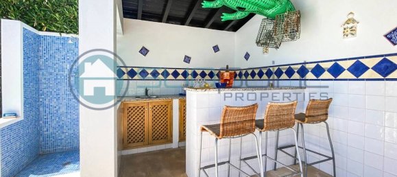 4 bedrooms House in Luz, Portugal No. 130106 6