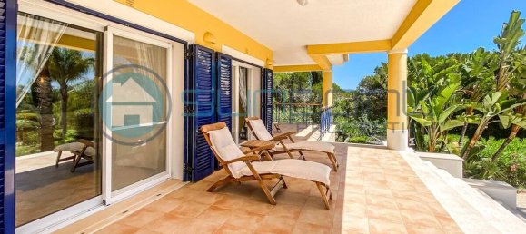 4 bedrooms House in Luz, Portugal No. 130106 8