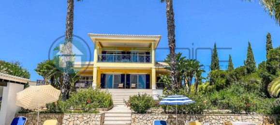 4 bedrooms House in Luz, Portugal No. 130106 2