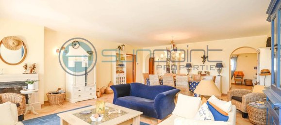 4 bedrooms House in Luz, Portugal No. 130106 11