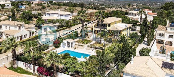 4 bedrooms House in Luz, Portugal No. 130106 15