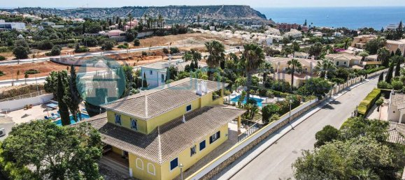 4 bedrooms House in Luz, Portugal No. 130106 14