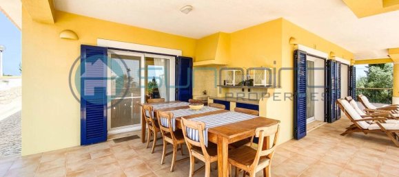 4 bedrooms House in Luz, Portugal No. 130106 9