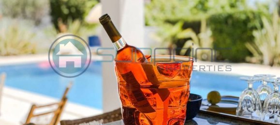 4 bedrooms House in Luz, Portugal No. 130106 7